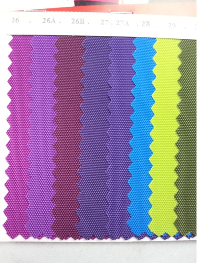 GZ-DL  420D平紋尼龍   DL-4214A-2 側面照